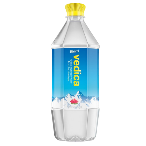 Bisleri Vedica Water 500ml