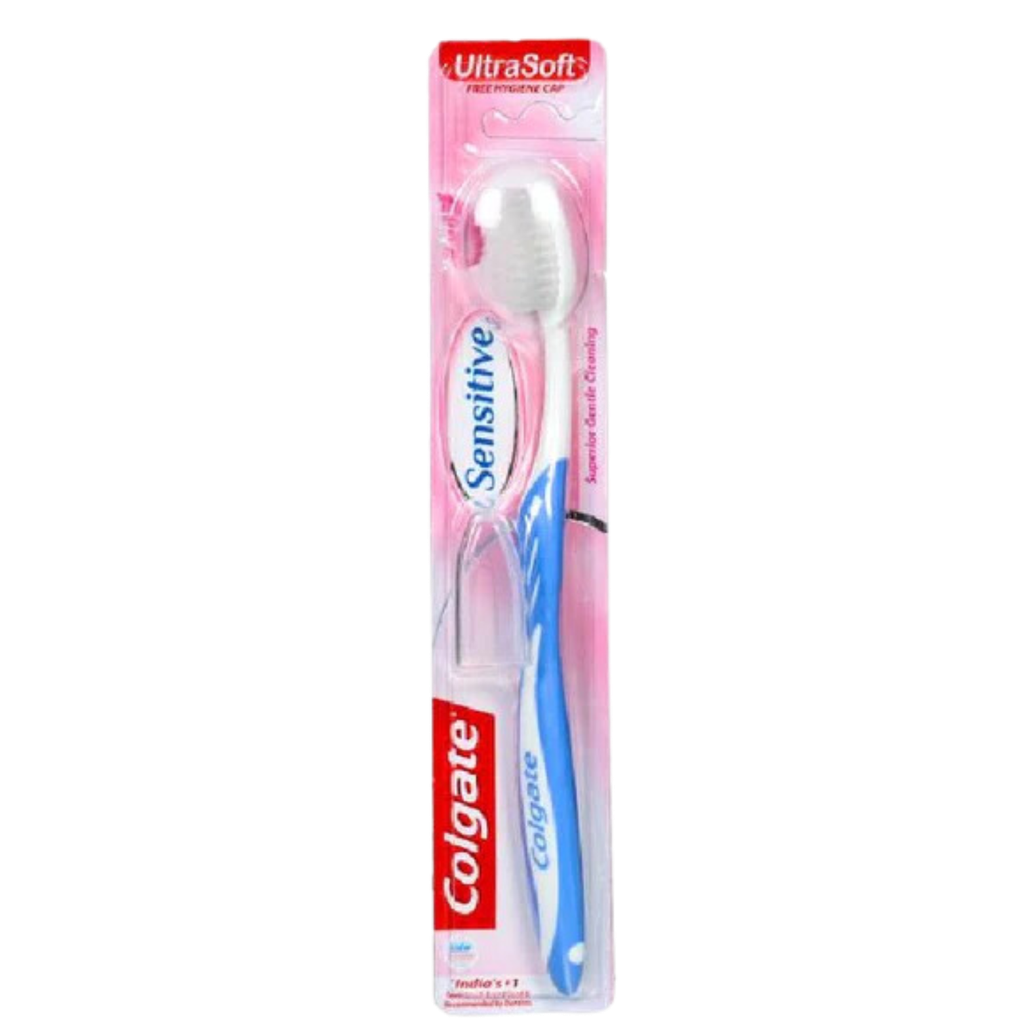 Colgate Gentle Sensitive Soft Tooth Brush