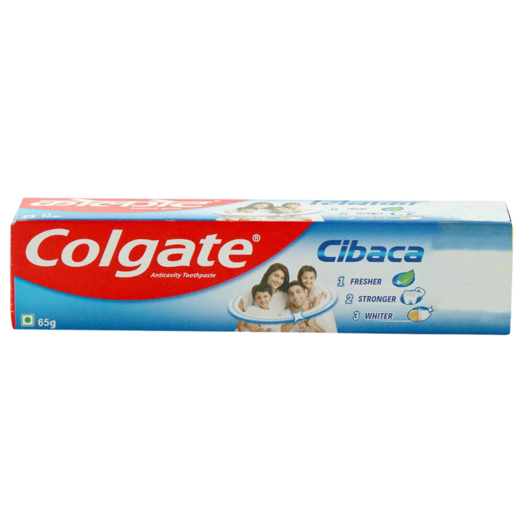 Colgate Cibaca Paste 65g