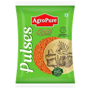 Agro Pure Masoor Malka 1kg