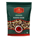 Ashwmegh Roasted Chana With Shell 150gm