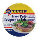 Tulip Pork Liver Pate 125gm