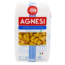 Agnesi Chifferi Rigati (Durum Wheat 50) 500gm