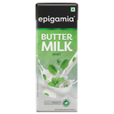 Epigamia Butter Milk Mint 180ml