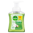 Dettol Foaming Aloe Coconut Handwash 250ml