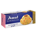 Amul Tutti Frutti Ice Cream (500ml+250ml)