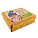 Amul Butter (10p*10g)100gm