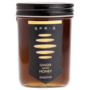 Sprig Ginger Honey 325gm