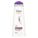 Dove Daily Shine Shampoo 340ml