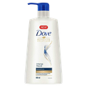 Dove Intense Repair Shampoo 650ml