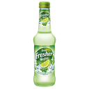 Fresher Mojito Sparkling With Lemon & Mint Flavour 250ml