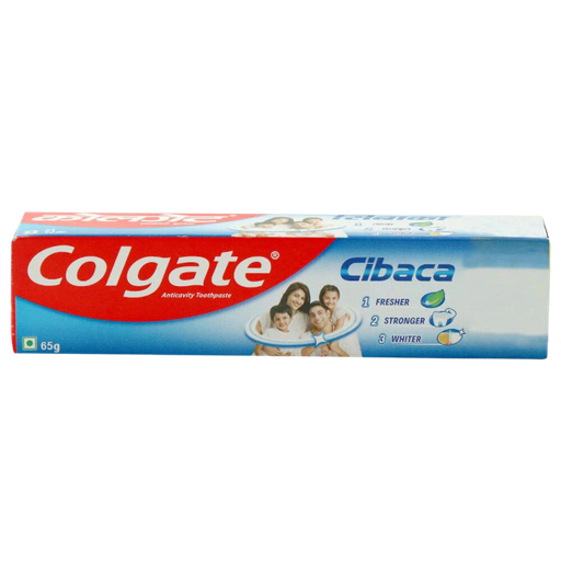 Colgate Cibaca Paste 65g