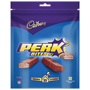 Cadbury Perk Wafer Chocolate (Pouch) 175.5gm