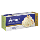 Amul Kaju Draksh Ice Cream 750ml