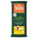 Trapa Stevia White Chocolate 75gm