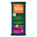 Trapa Stevia Puffed Rice Chocolate 75gm