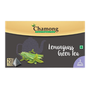 Chamong Lemon Grass Green Tea 40gm 20 bags