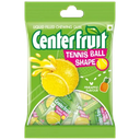 Centerfruit Tennis Ball Shape Pineapple Floveur 21g