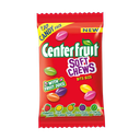 Center Fruit Soft Chews Sour With Fruits Flavour 15.5g