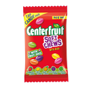 Center Fruit Soft Chews With Fruits Flavour 15.5g