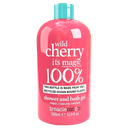 Treaclemoon Cherry Magic Goodness Shower & Bath Gel 500ml