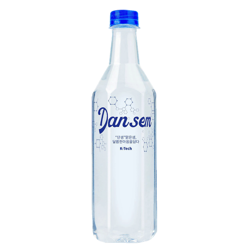 Dansem Water 500ml