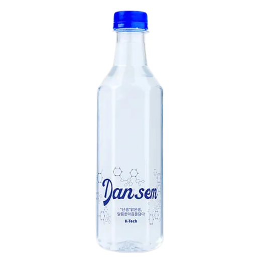 Dansem Water 300ml