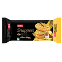 Unibic Snappers Achari Mango Potato Crackers 75gm