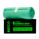 Beco Garbage Bags 17x19 Small