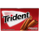 Trident Cinnamon Flavor Gum