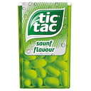 Tic Tac - Seeds Saunf Flavoured 7.2g