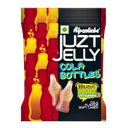 Alpenliebe Juzt Jelly Cola Bottles Cola Flavour 22.5g