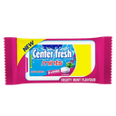 Center Fresh Mints Fruity Mint Flavour 4.5g