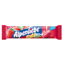 Alpenliebe Cream Strwberry Flavour Toffee 28g