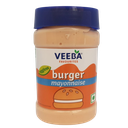 Veeba Burger Mayonnaise 250gm