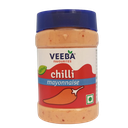 Veeba Chilli Mayonnaise 250gm