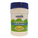 Veeba Eggless Mayonnaise 250gm