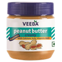 Veeba Peanut Butter Creamy 340gm