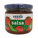 Veeba Salsa Dip 360gm