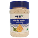 Veeba White Pasta Dressing 250gm