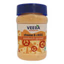 Veeba Cheese & Chilli Swich Spread 250gm