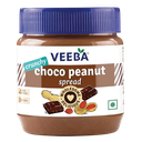 Veeba Choco Peanut Spread 340gm