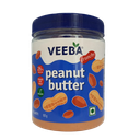 Veeba Peanut Butter Crunchy 925gm