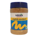 Veeba English Mustard Sauce 250gm