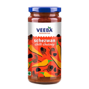 Veeba Garlic Chilli Chutney 250gm