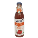 Veeba H/S Tomato Chilli Sauce 500gm