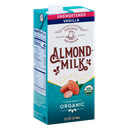 Veeba Organic Almond Milk 1l