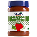 Veeba Pasta & Pizza Sauce 525gm