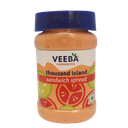 Veeba Swich Spread Thousand Island 250gm