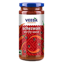 Veeba Schezwan Stir Fry Sauce 250g